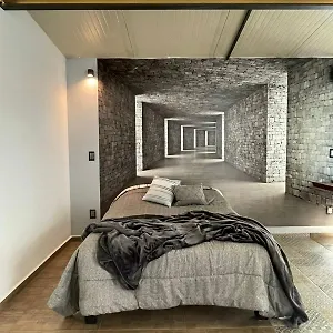 Studio C Minerva Zona Residencial 1er Piso Guadalajara